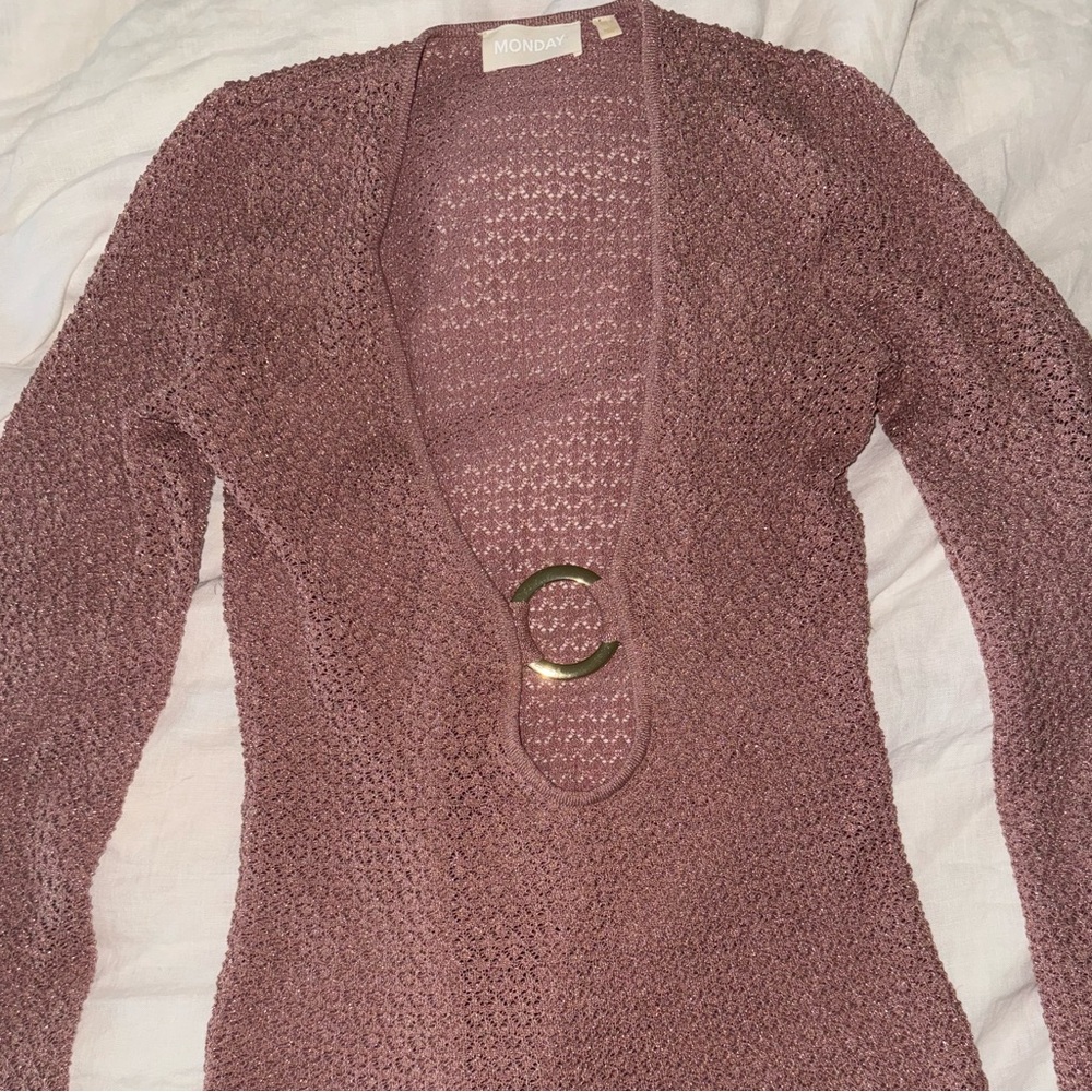 Monday montego dress - Picture 3 of 5
